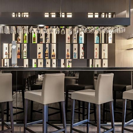Ac Hotel Huelva By Marriott Bagian luar foto