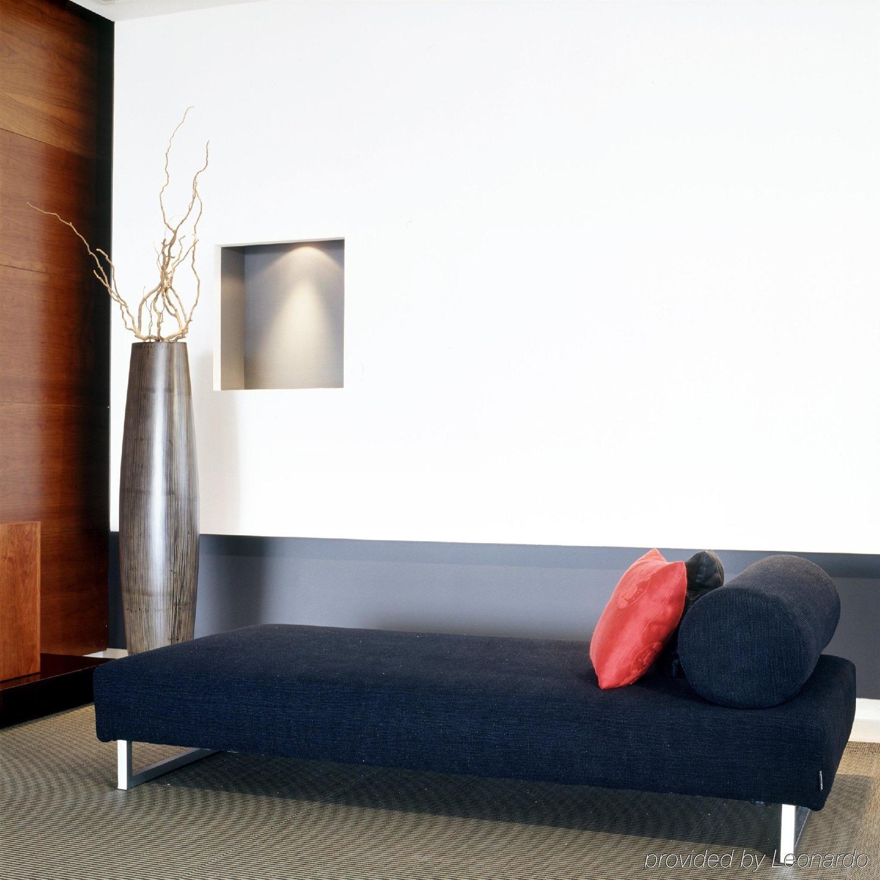 Ac Hotel Huelva By Marriott Bagian luar foto
